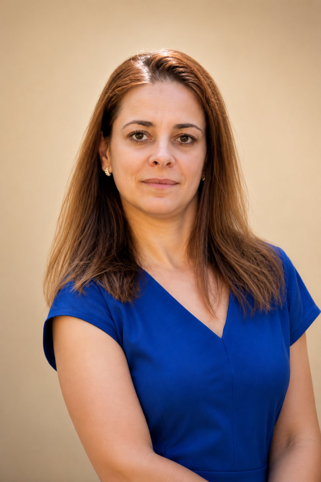 Ivanka Mateeva